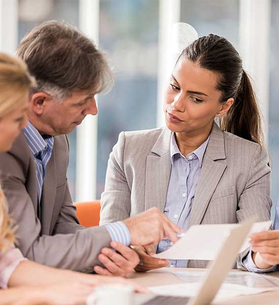 Insurance Services